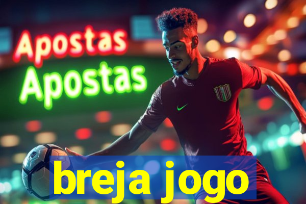 breja jogo