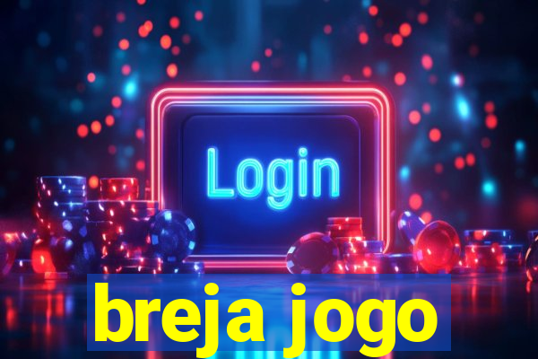 breja jogo