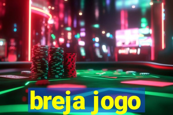 breja jogo