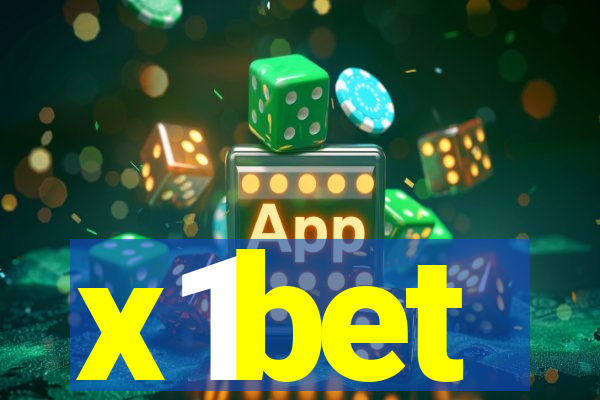 x1bet