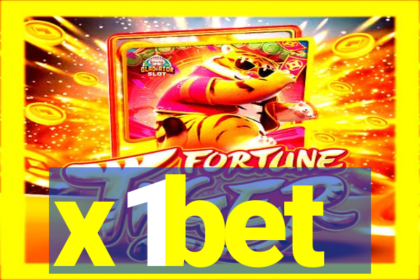 x1bet