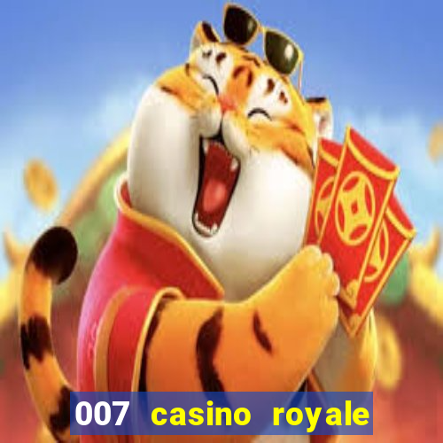 007 casino royale dual audio torrent