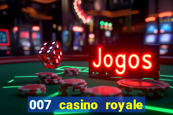 007 casino royale dual audio torrent