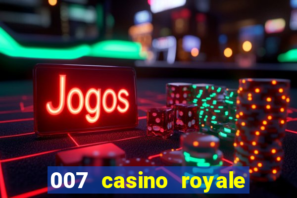 007 casino royale dual audio torrent