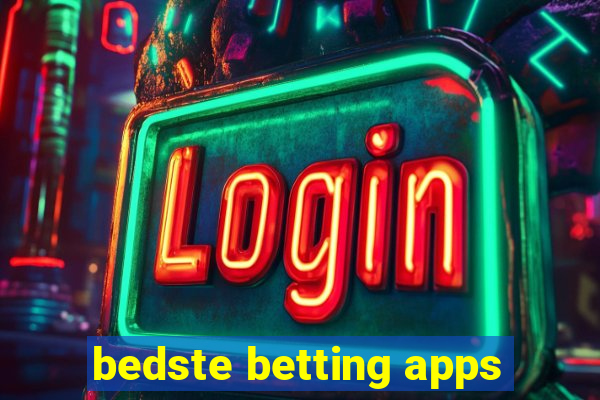 bedste betting apps