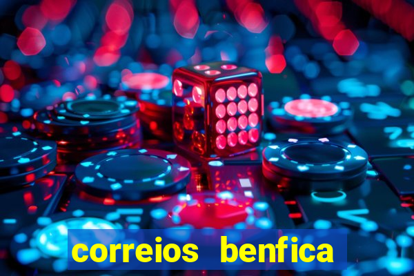 correios benfica juiz de fora