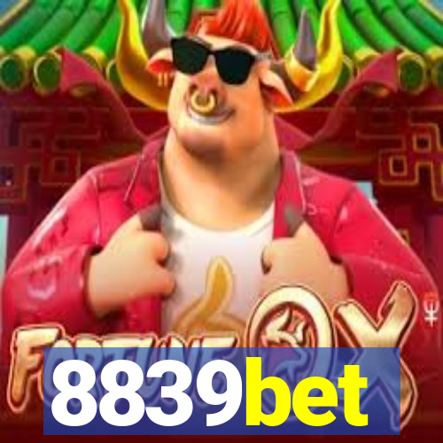 8839bet