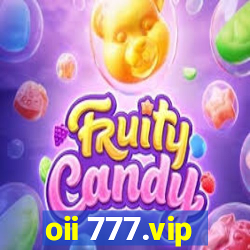 oii 777.vip