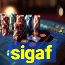 sigaf