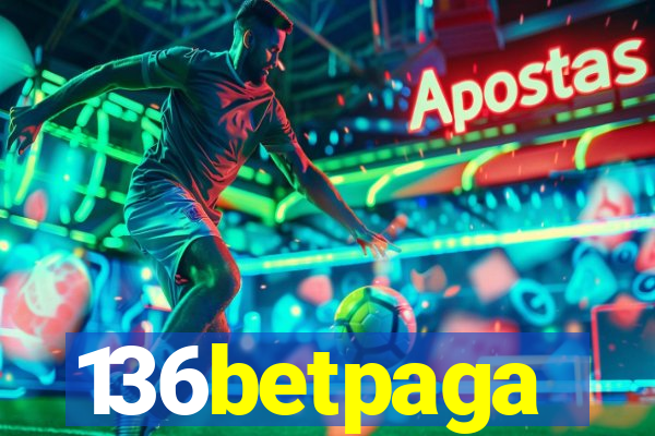 136betpaga