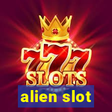 alien slot