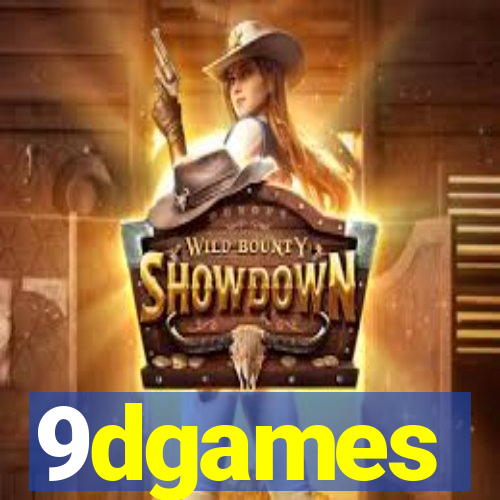 9dgames