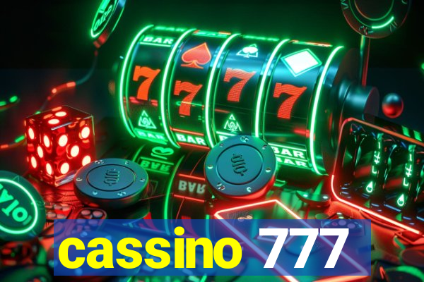 cassino 777