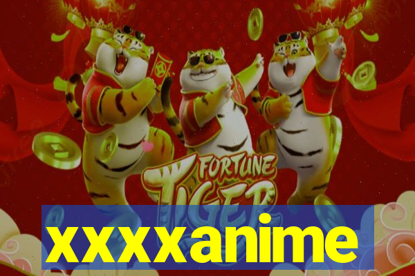 xxxxanime