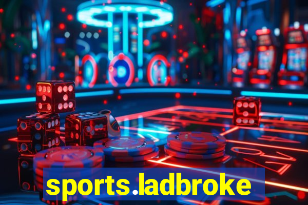 sports.ladbrokes.com