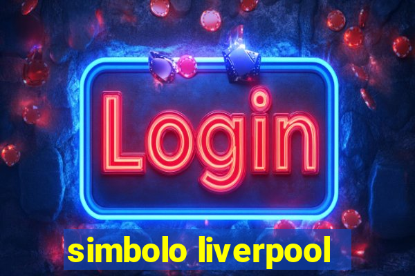 simbolo liverpool