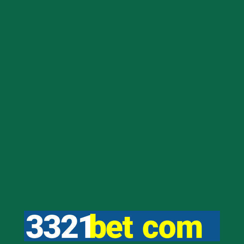 3321bet com