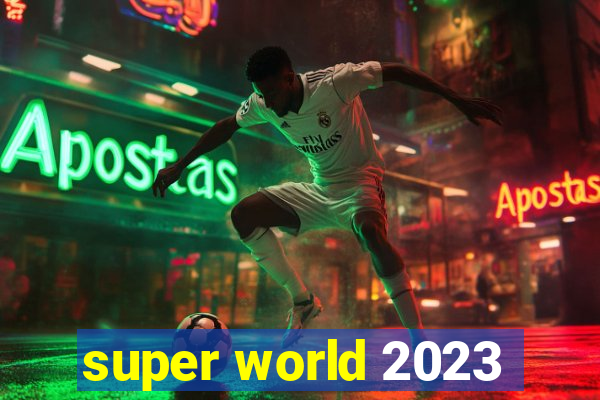 super world 2023