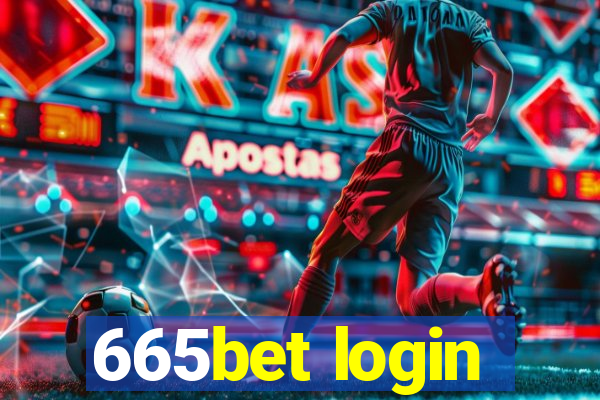 665bet login