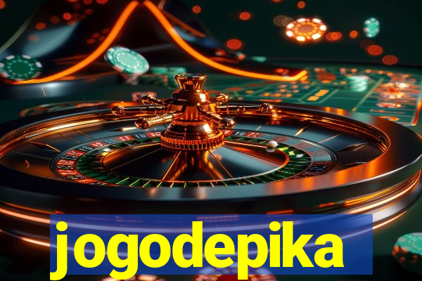 jogodepika