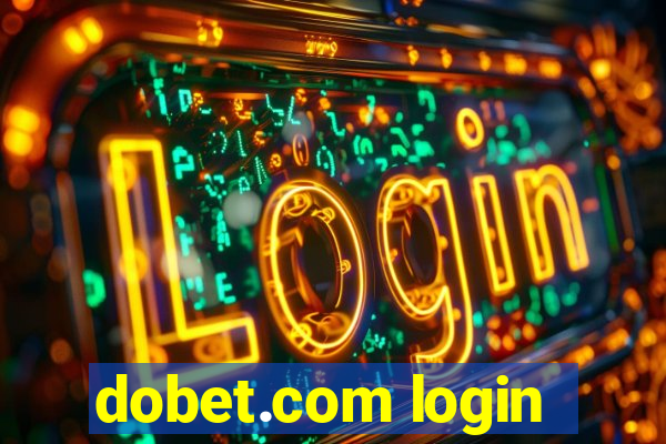 dobet.com login