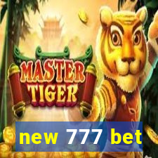 new 777 bet