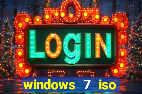 windows 7 iso download 32 bits pt-br