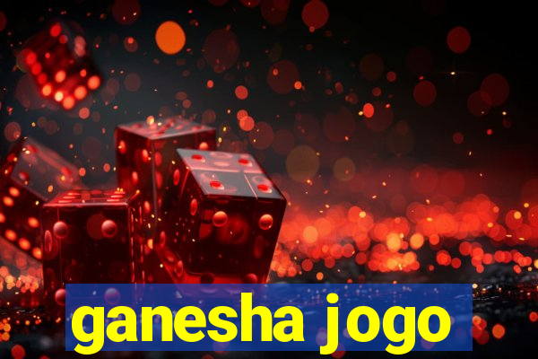 ganesha jogo