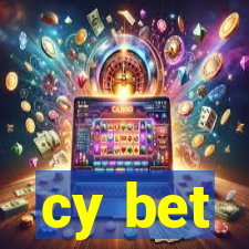 cy bet