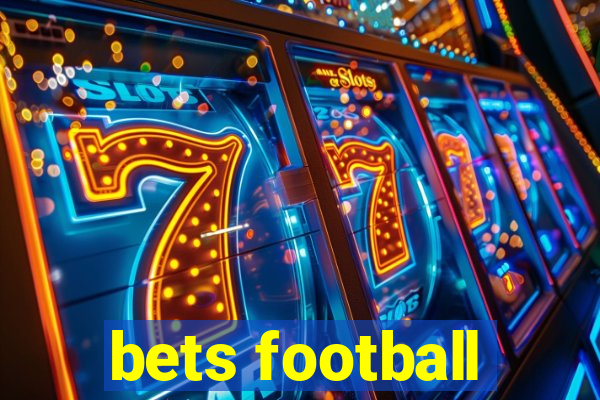 bets football