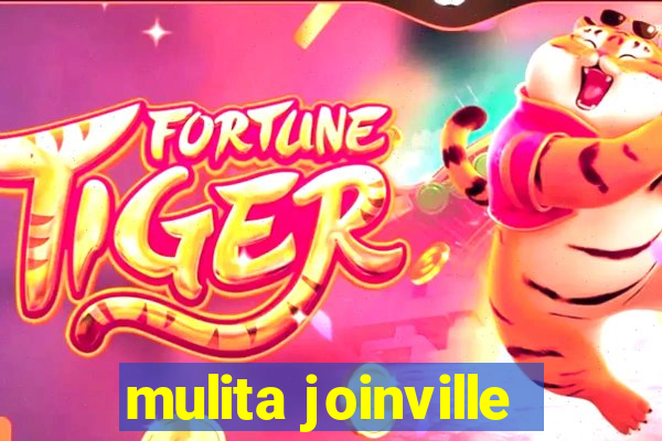 mulita joinville