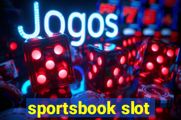 sportsbook slot