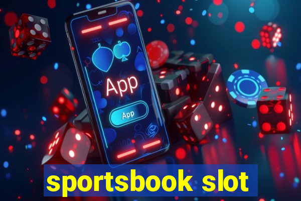 sportsbook slot