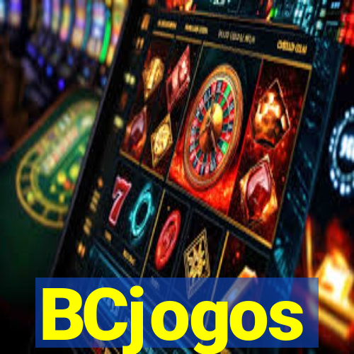 BCjogos