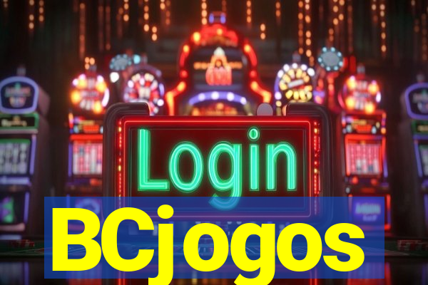 BCjogos