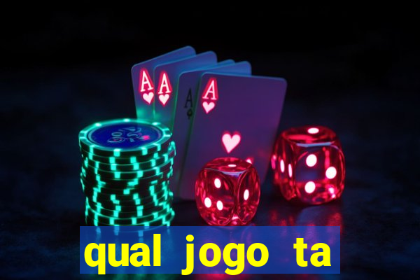 qual jogo ta ganhando dinheiro