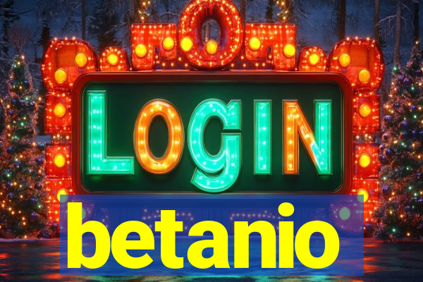 betanio