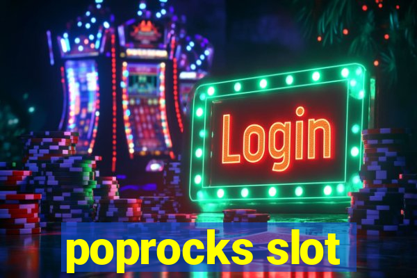 poprocks slot