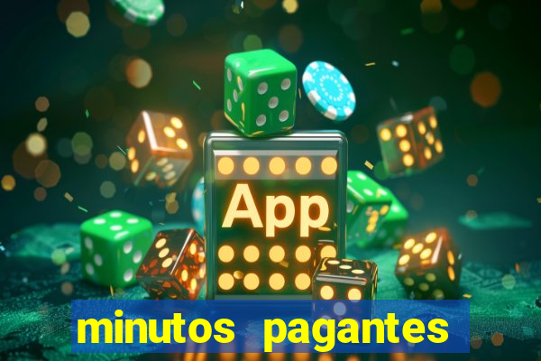 minutos pagantes midas fortune