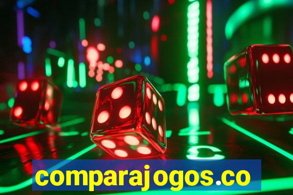 comparajogos.com.br