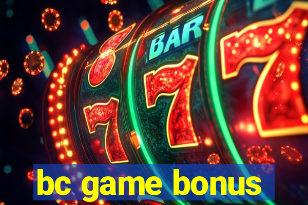 bc game bonus