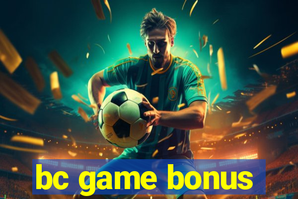 bc game bonus