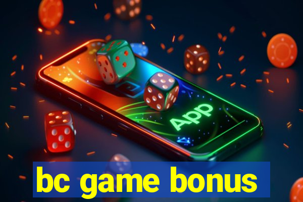 bc game bonus