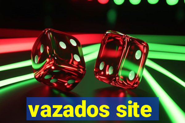 vazados site