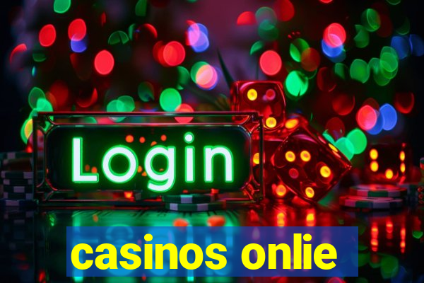 casinos onlie