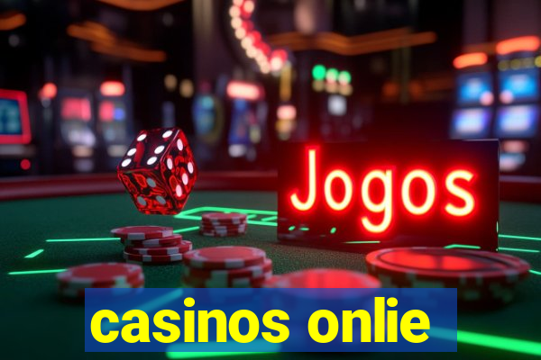 casinos onlie