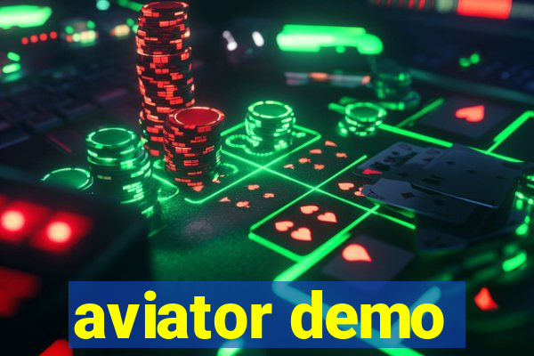 aviator demo