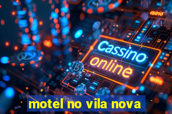 motel no vila nova