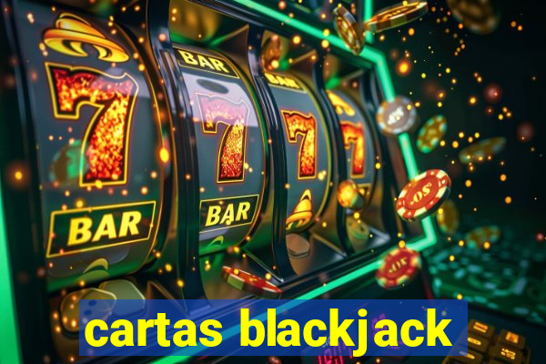 cartas blackjack