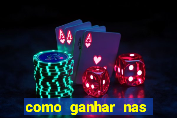 como ganhar nas plataformas de jogos